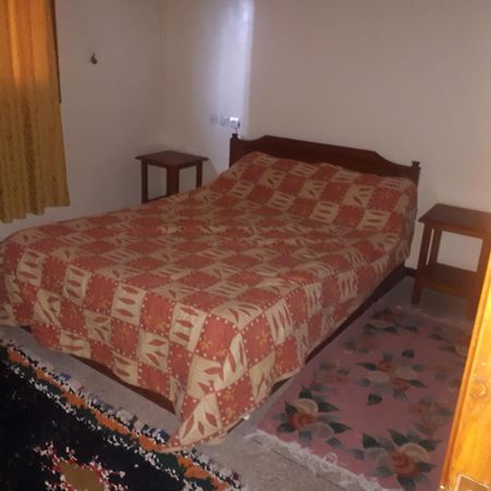 Residence ورزازات المظهر الخارجي الصورة