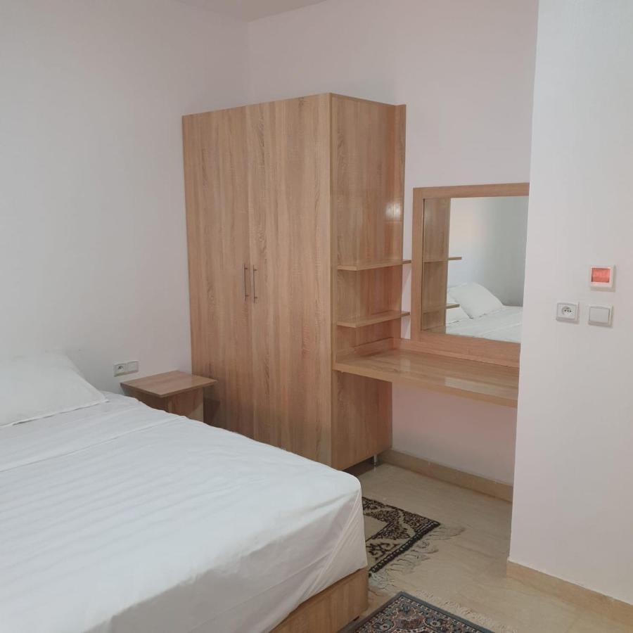 Residence ورزازات المظهر الخارجي الصورة