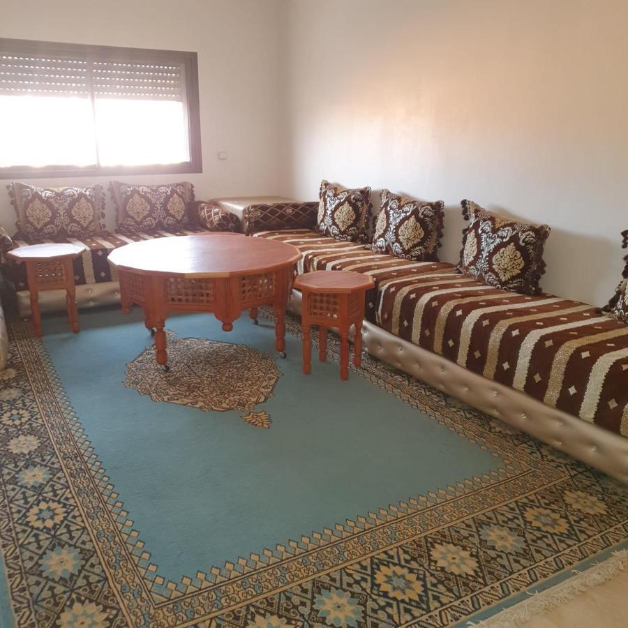 Residence ورزازات المظهر الخارجي الصورة