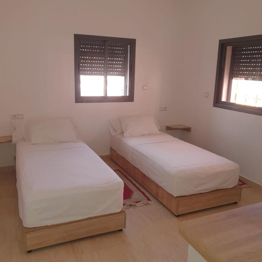 Residence ورزازات المظهر الخارجي الصورة