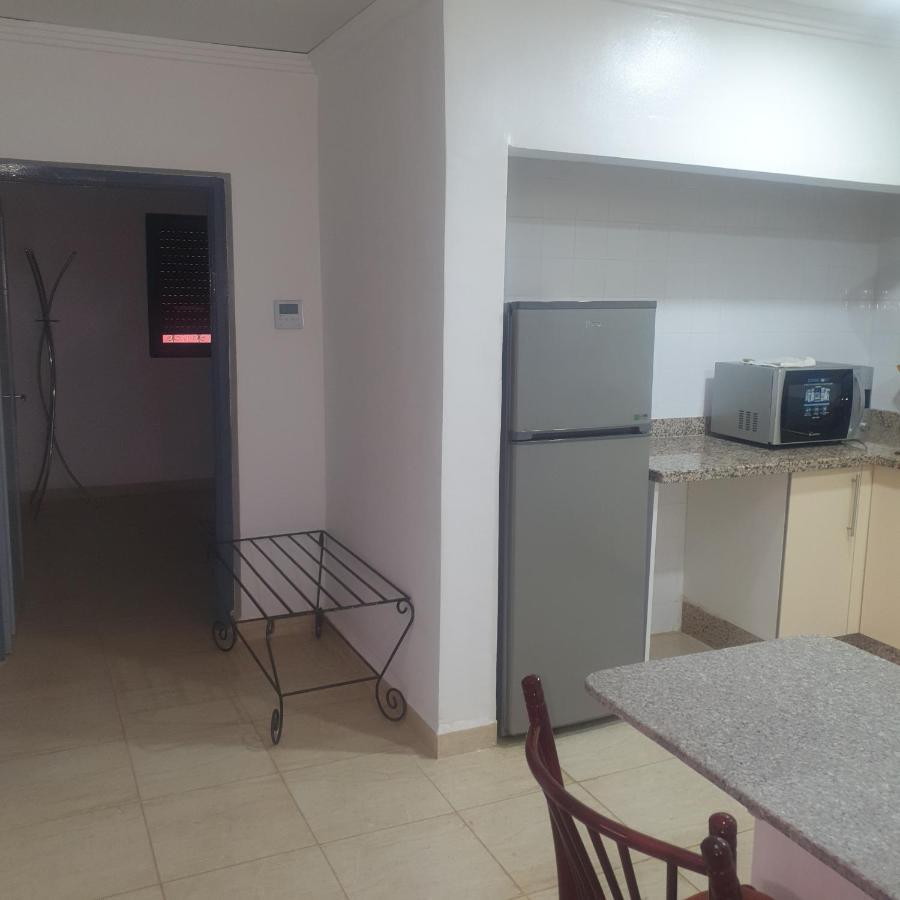 Residence ورزازات المظهر الخارجي الصورة