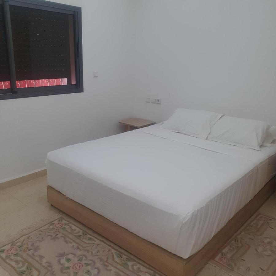 Residence ورزازات المظهر الخارجي الصورة