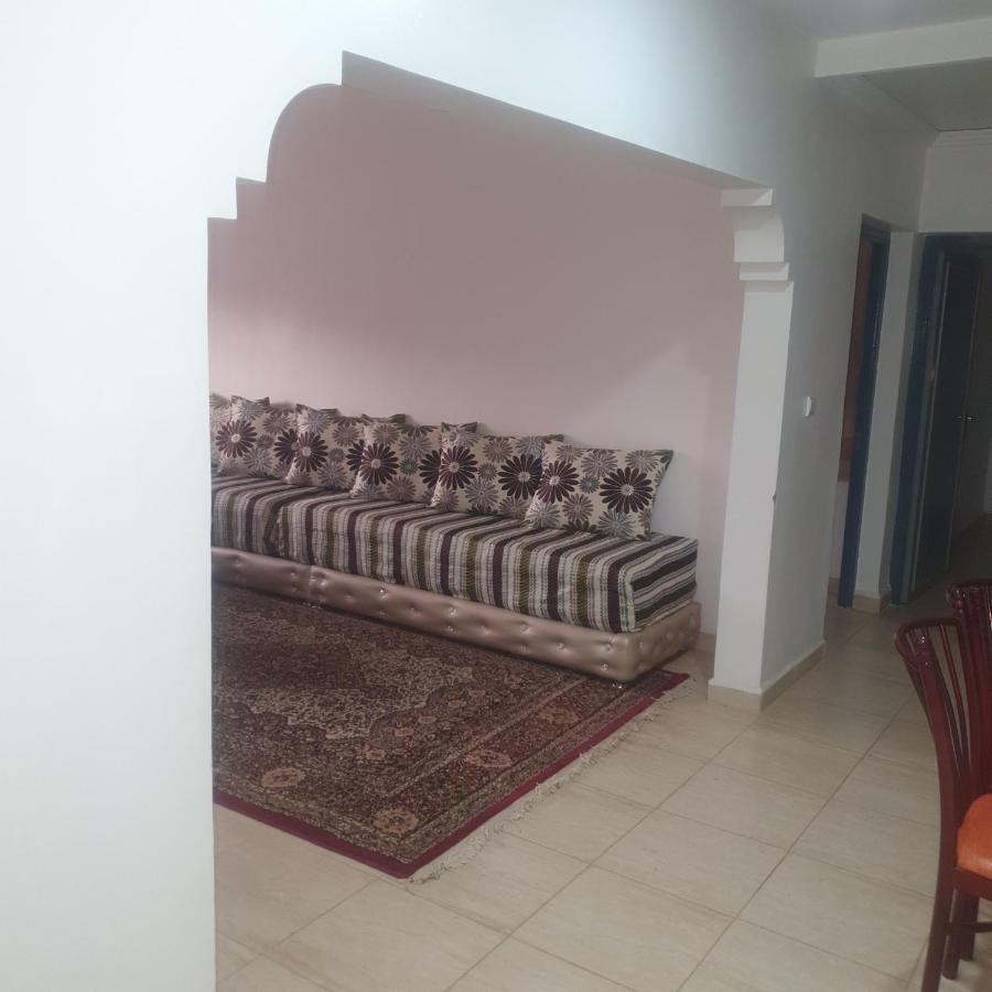 Residence ورزازات المظهر الخارجي الصورة