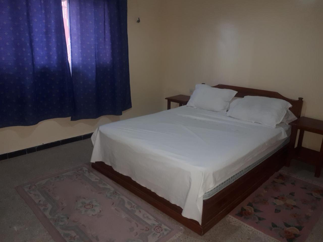 Residence ورزازات المظهر الخارجي الصورة