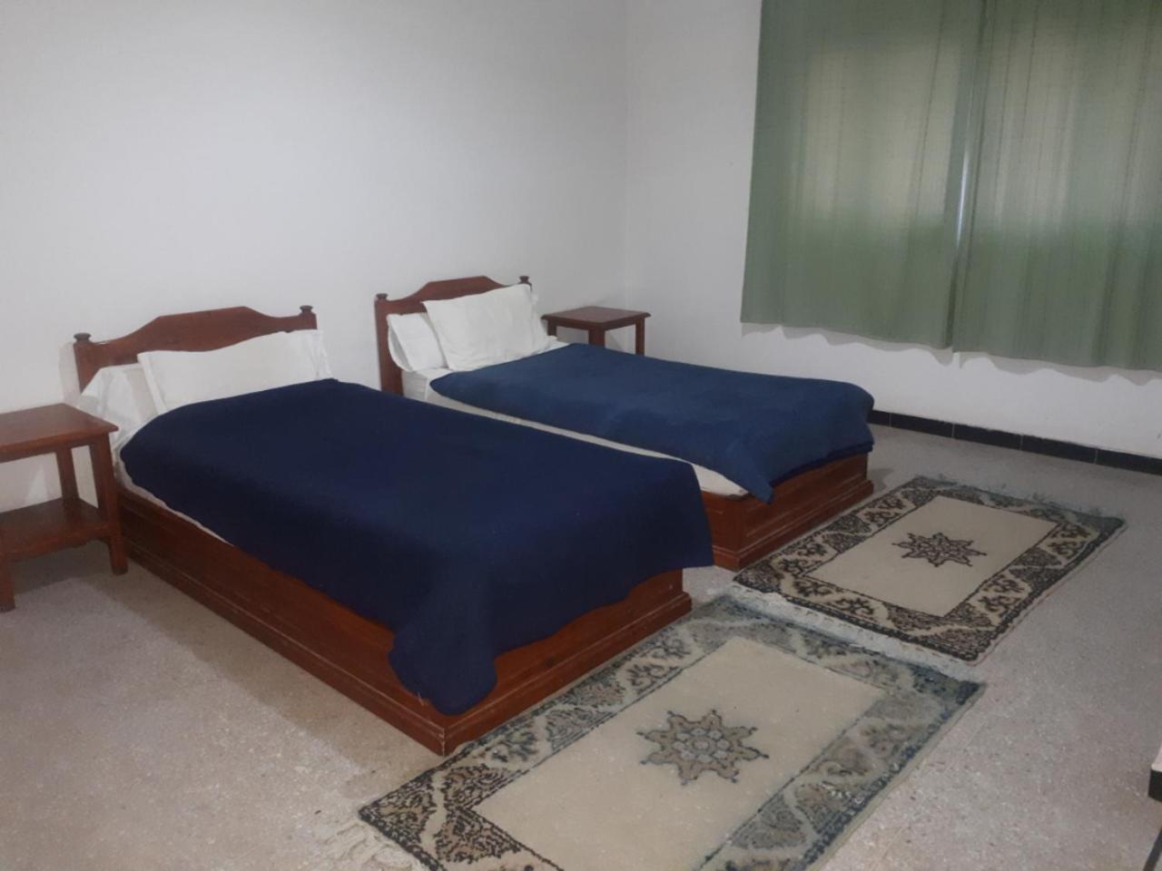 Residence ورزازات المظهر الخارجي الصورة